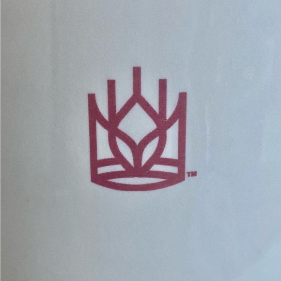 King Arthur Baking Sourdough Starter Crock Great Bay Pottery Stoneware USA - Picture 2 of 9